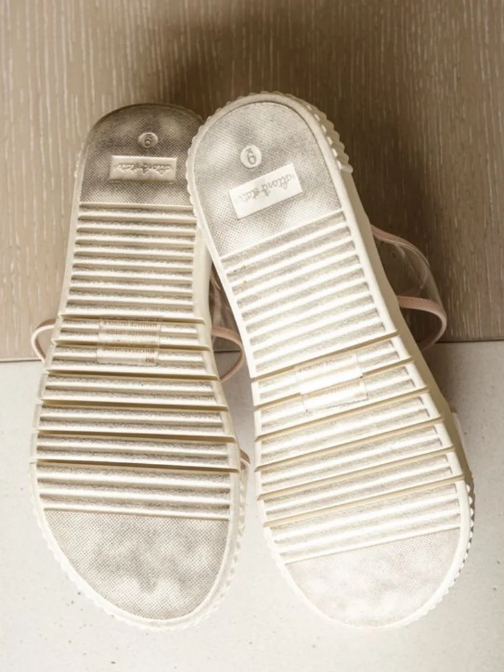 Altar'd State Platform Sandals